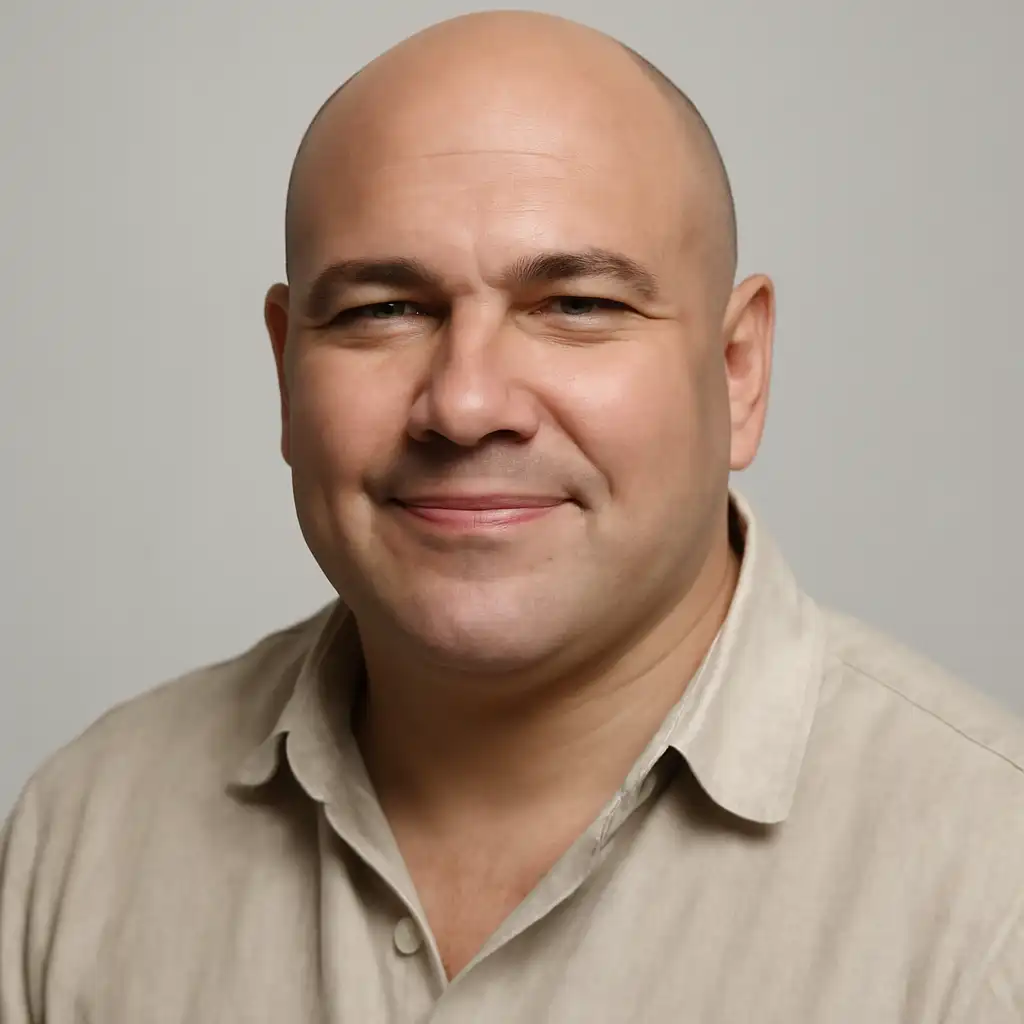 Oliver Thompson